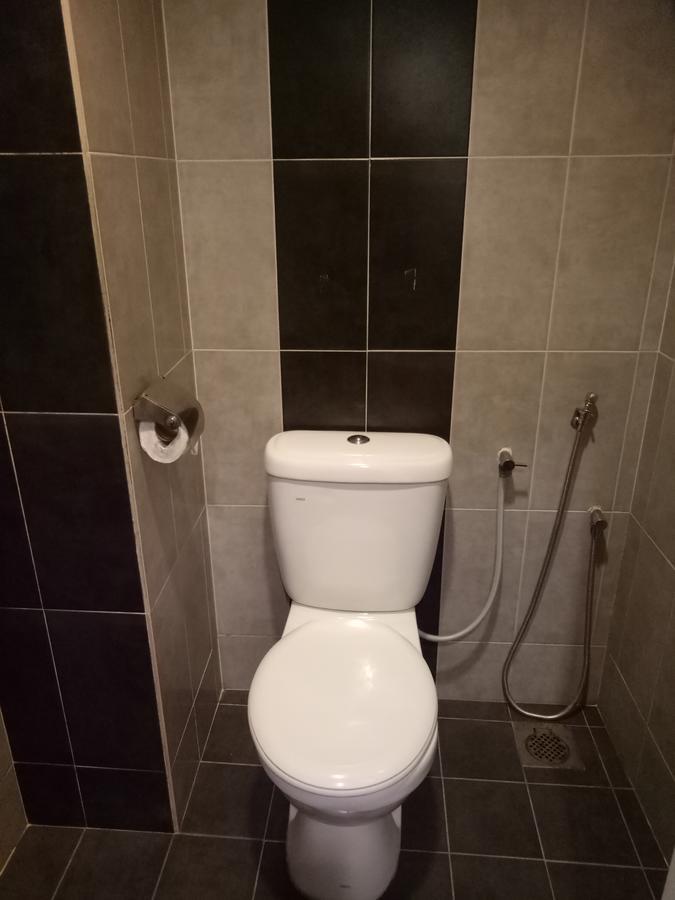 Hotel Sri Bernam Sabak Bernam Kültér fotó