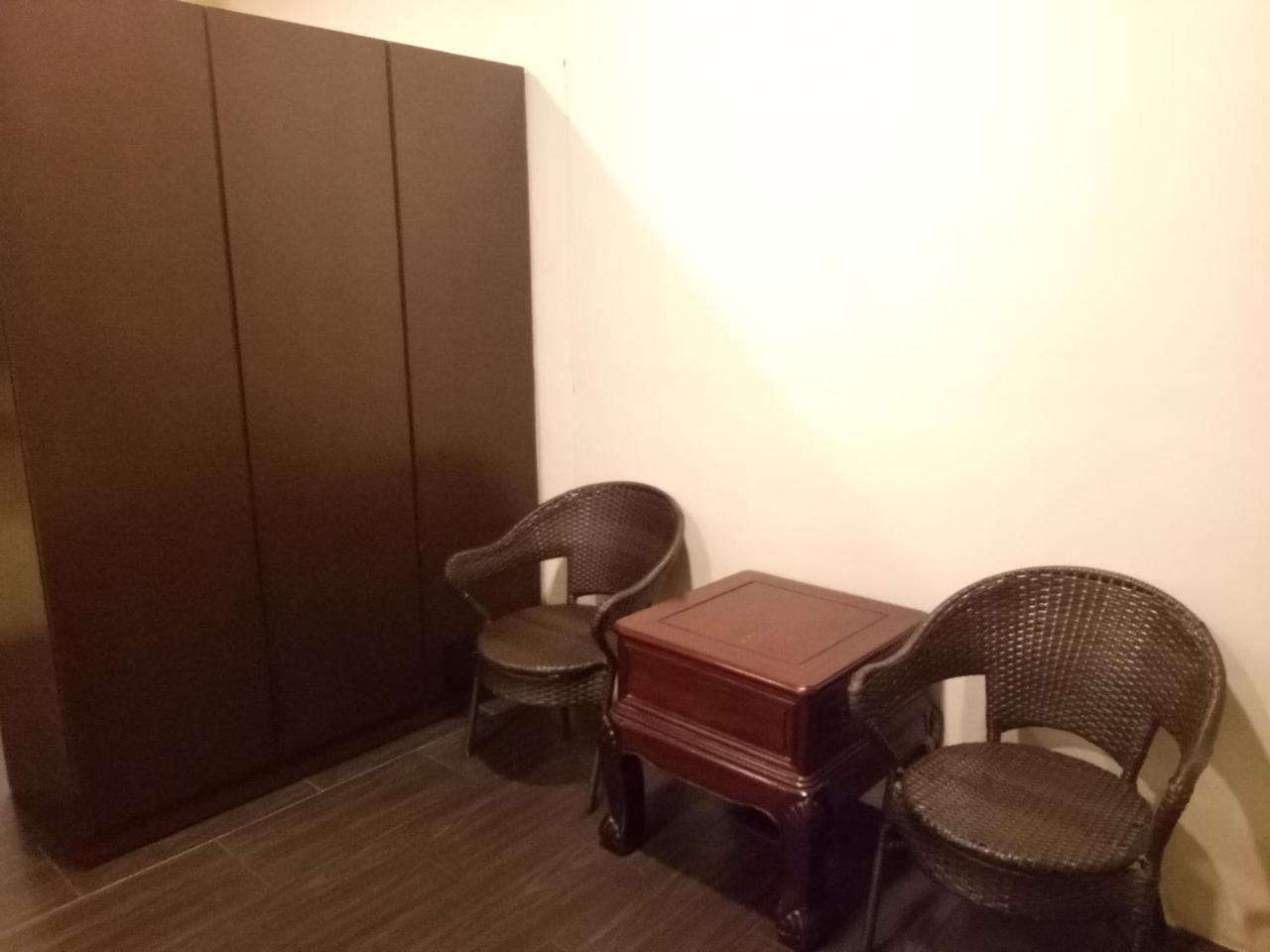 Hotel Sri Bernam Sabak Bernam Kültér fotó
