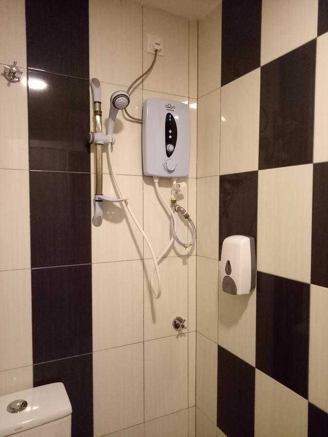Hotel Sri Bernam Sabak Bernam Kültér fotó