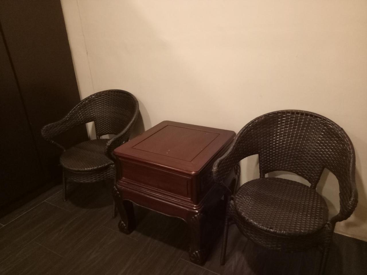 Hotel Sri Bernam Sabak Bernam Kültér fotó