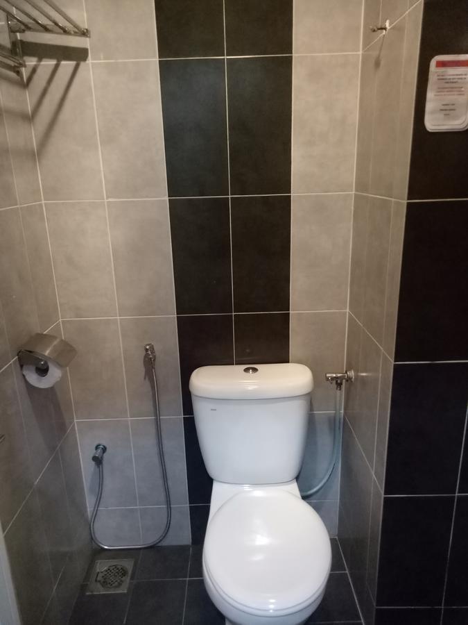 Hotel Sri Bernam Sabak Bernam Kültér fotó